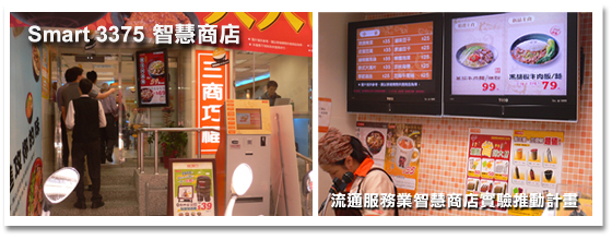 Smart 3375智慧商店圖片